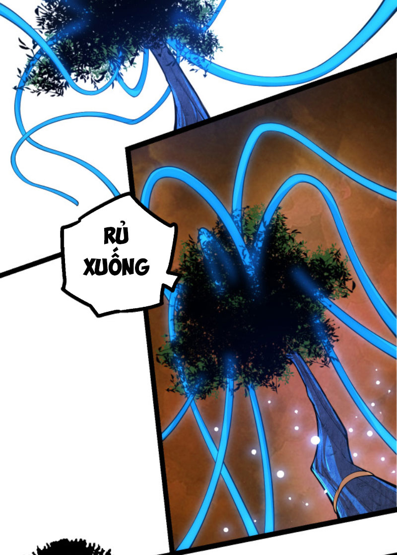 Từ Cây Cổ Thụ Bắt Đầu Tiến Hóa Chapter 5 - Trang 70