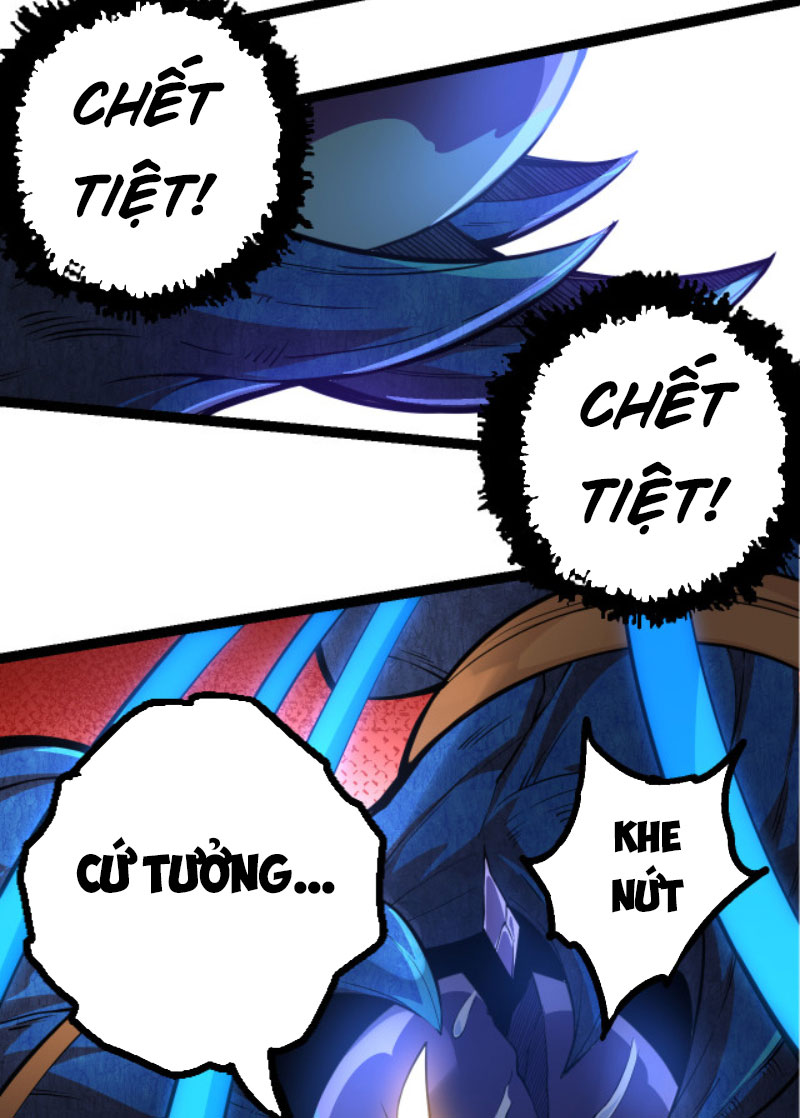 Từ Cây Cổ Thụ Bắt Đầu Tiến Hóa Chapter 5 - Trang 71