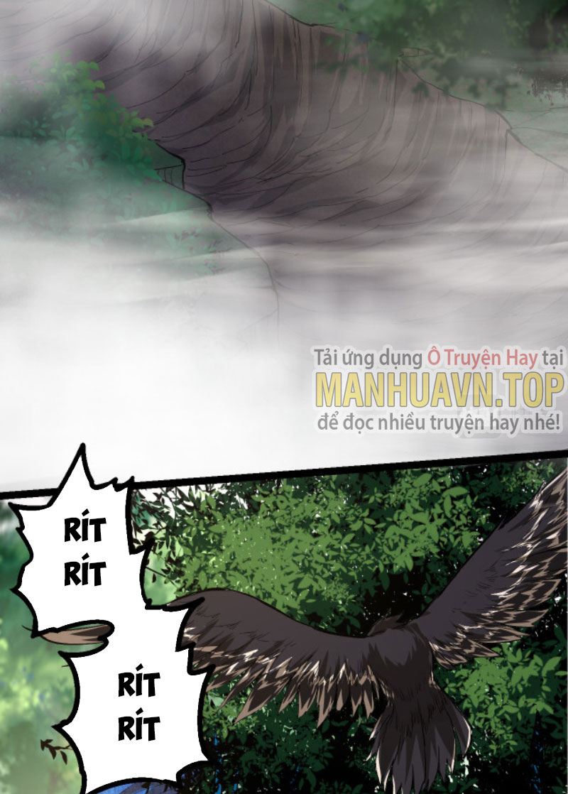 Từ Cây Cổ Thụ Bắt Đầu Tiến Hóa Chapter 5 - Trang 75