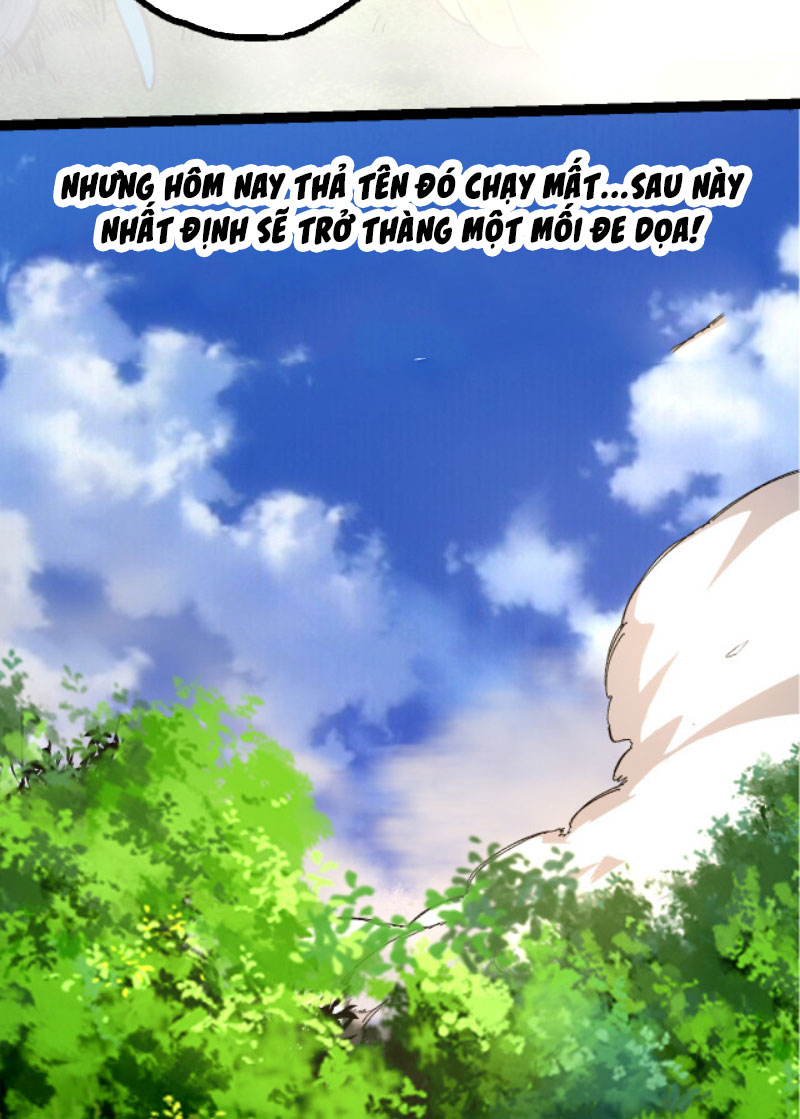 Từ Cây Cổ Thụ Bắt Đầu Tiến Hóa Chapter 5 - Trang 77