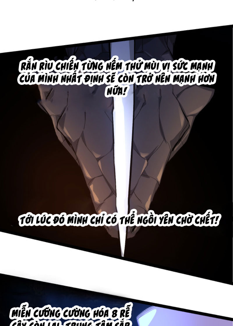 Từ Cây Cổ Thụ Bắt Đầu Tiến Hóa Chapter 5 - Trang 80