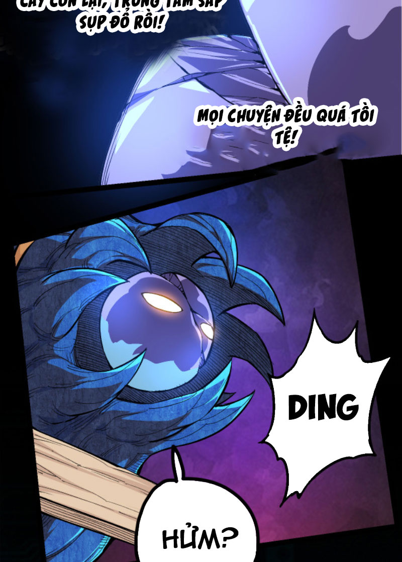 Từ Cây Cổ Thụ Bắt Đầu Tiến Hóa Chapter 5 - Trang 81