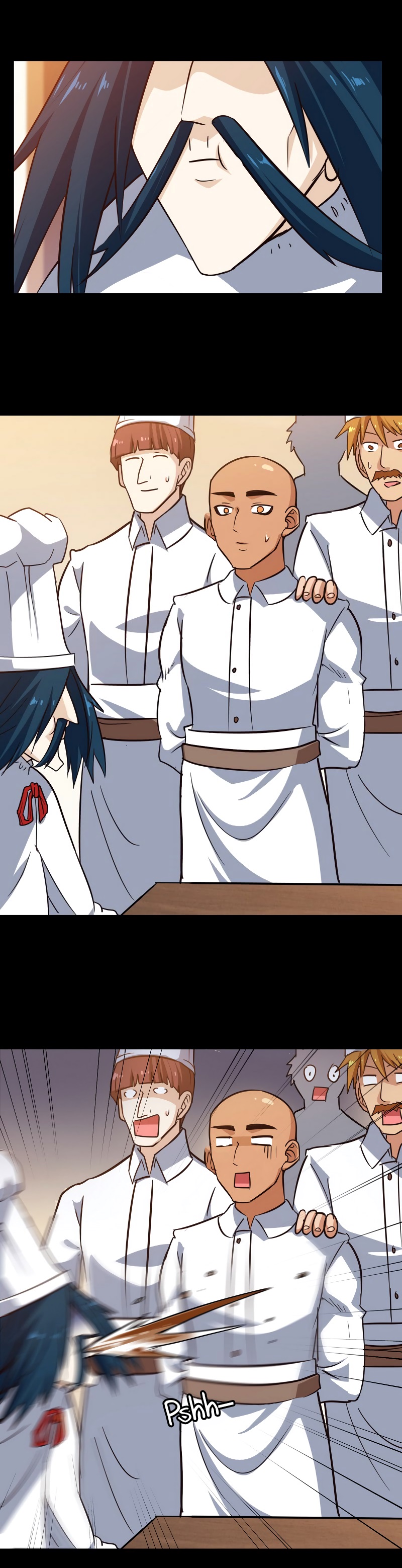 Vợ Tôi Là Quỷ Vương chapter 119 - Trang 4