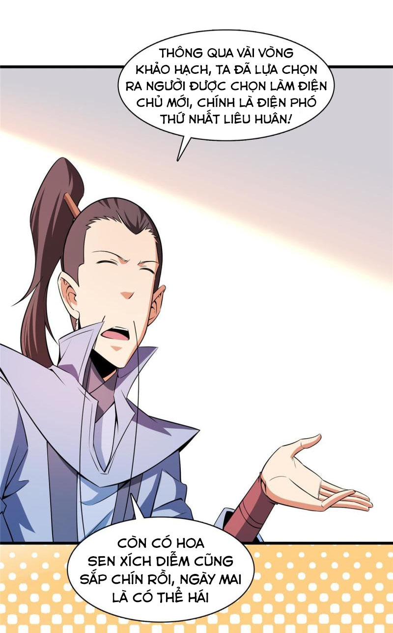 Thiên Đạo Đồ Thư Quán chapter 157 - Trang 10
