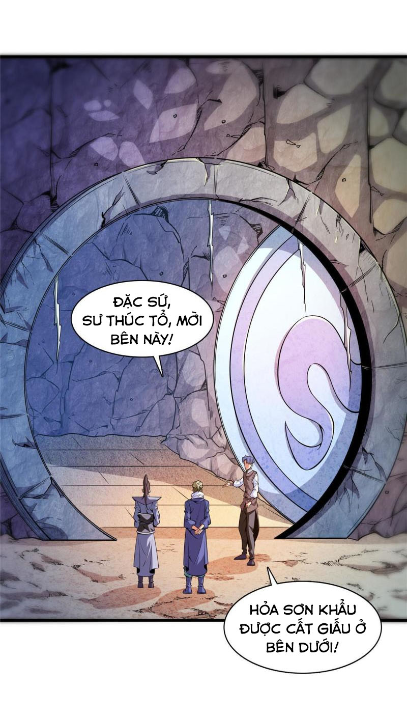 Thiên Đạo Đồ Thư Quán chapter 157 - Trang 12