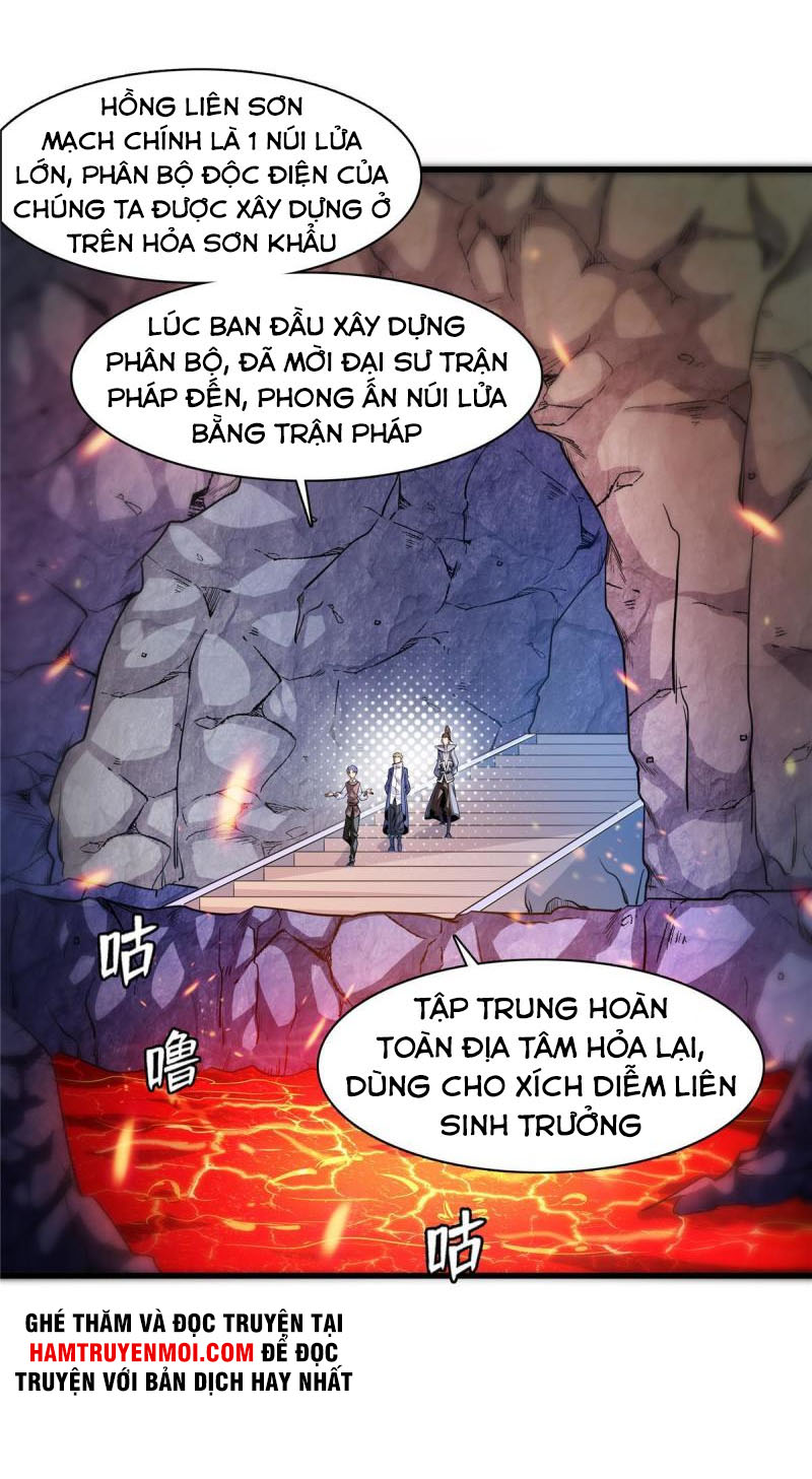 Thiên Đạo Đồ Thư Quán chapter 157 - Trang 13