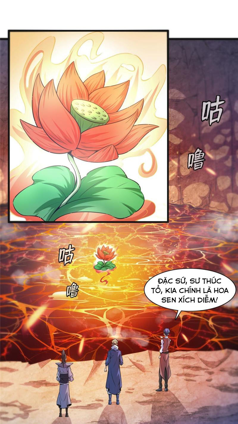Thiên Đạo Đồ Thư Quán chapter 157 - Trang 14