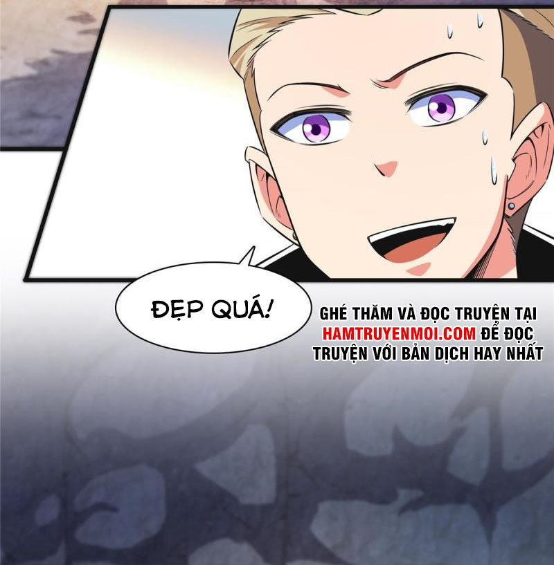 Thiên Đạo Đồ Thư Quán chapter 157 - Trang 15
