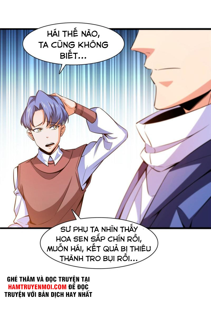 Thiên Đạo Đồ Thư Quán chapter 157 - Trang 17