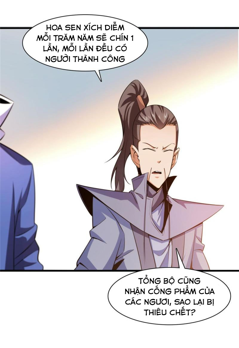 Thiên Đạo Đồ Thư Quán chapter 157 - Trang 18