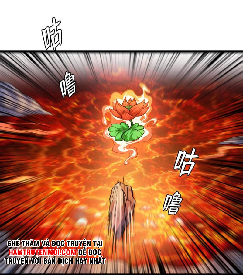 Thiên Đạo Đồ Thư Quán chapter 157 - Trang 21