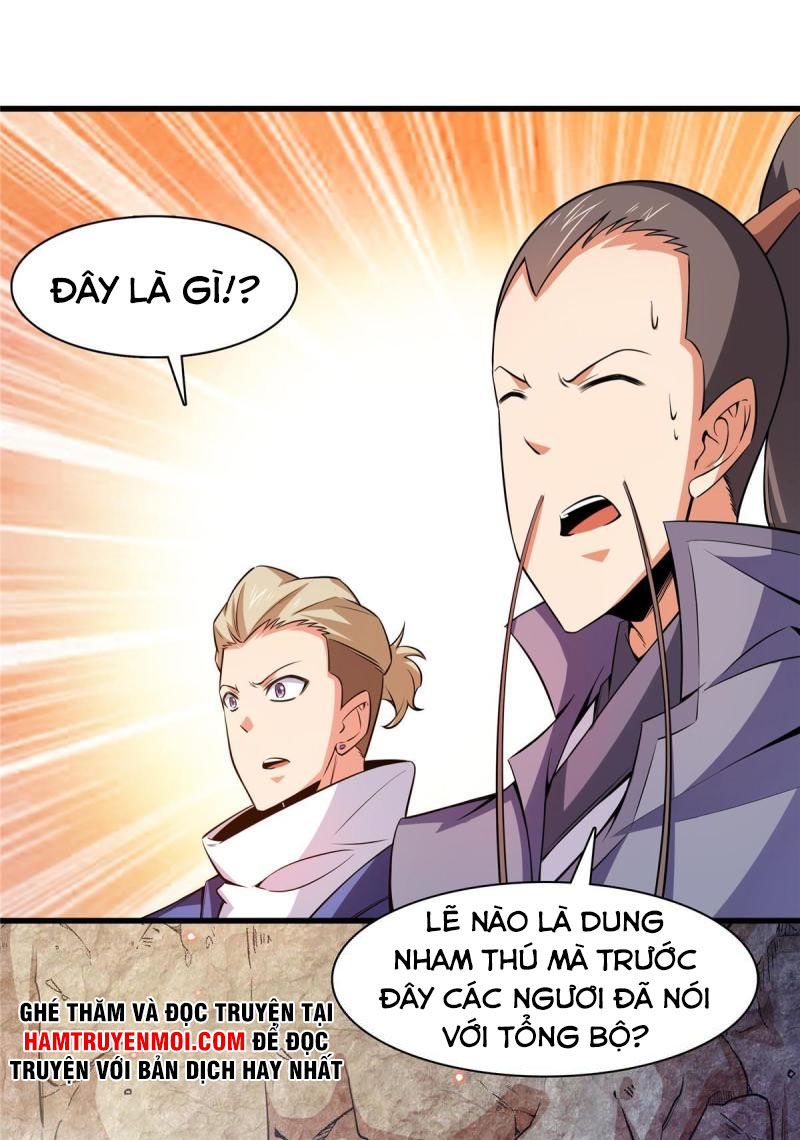 Thiên Đạo Đồ Thư Quán chapter 157 - Trang 23