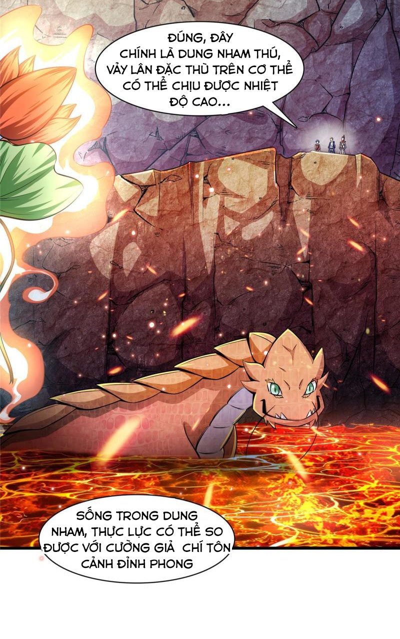 Thiên Đạo Đồ Thư Quán chapter 157 - Trang 24