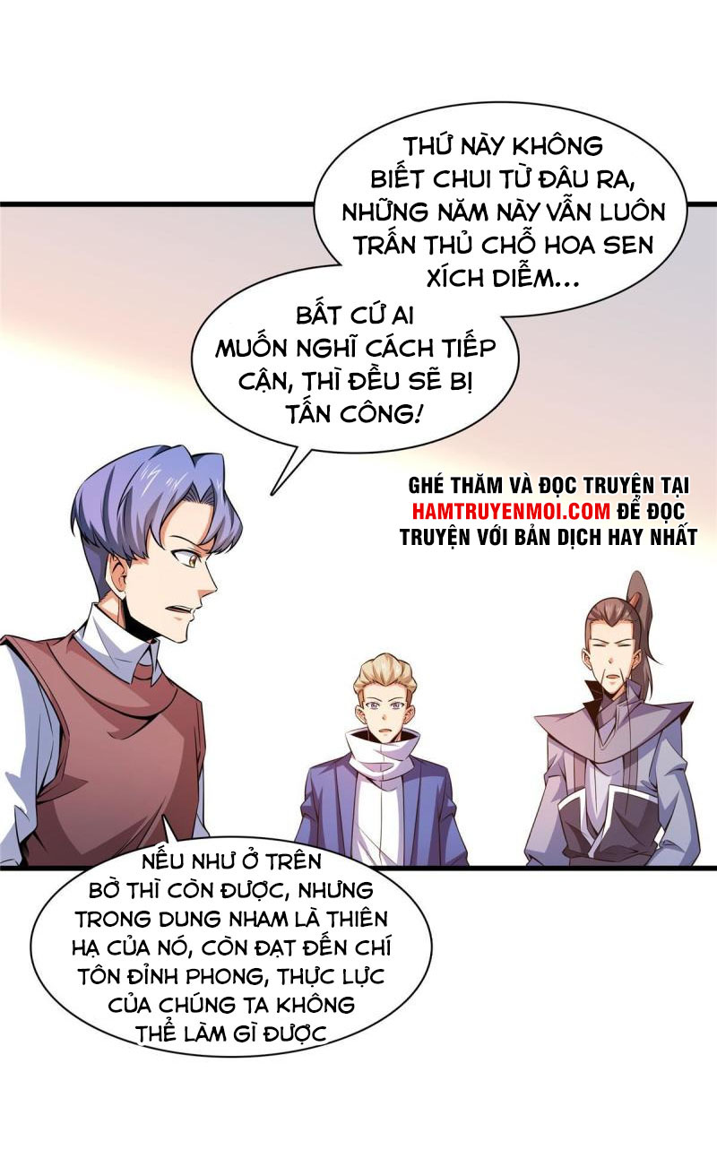 Thiên Đạo Đồ Thư Quán chapter 157 - Trang 25