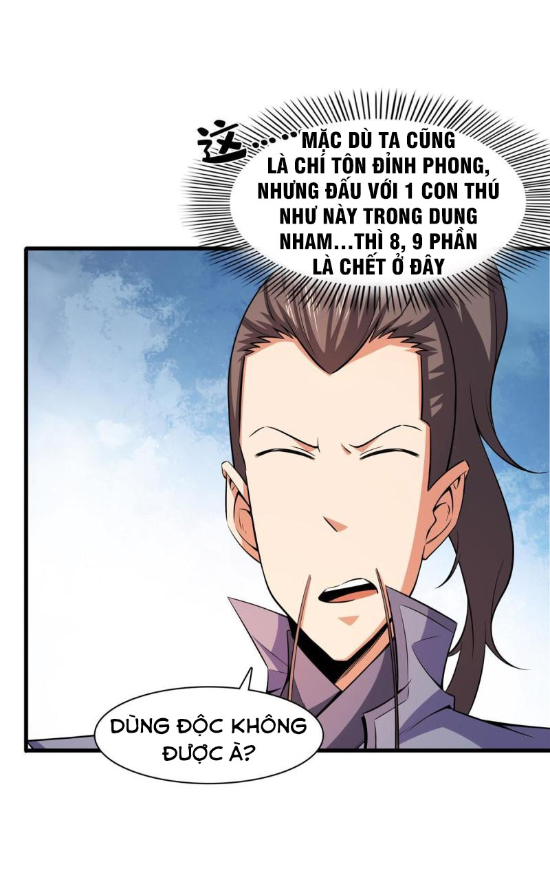 Thiên Đạo Đồ Thư Quán chapter 157 - Trang 26