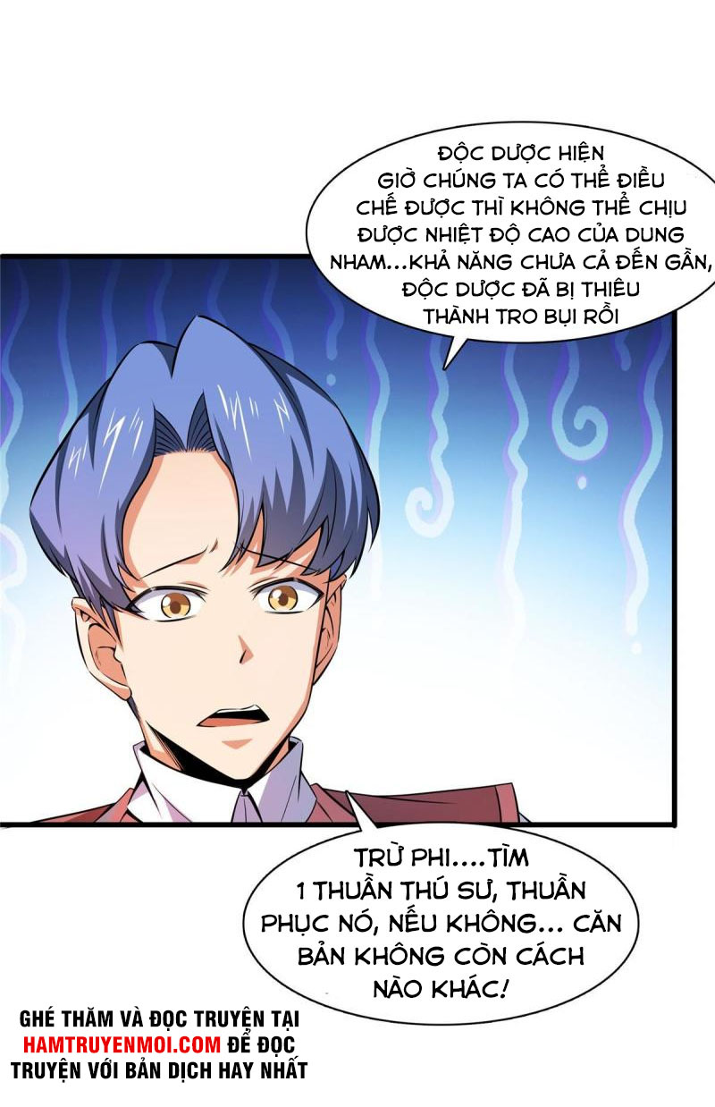 Thiên Đạo Đồ Thư Quán chapter 157 - Trang 27