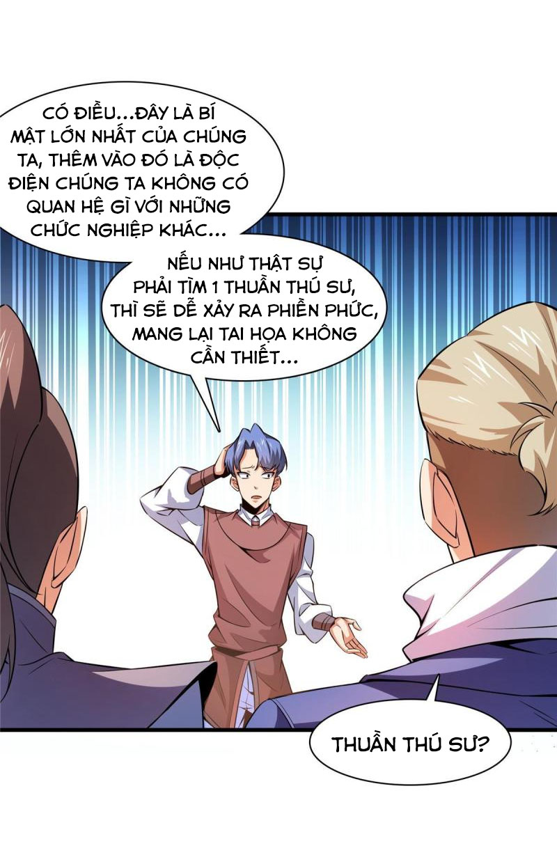 Thiên Đạo Đồ Thư Quán chapter 157 - Trang 28