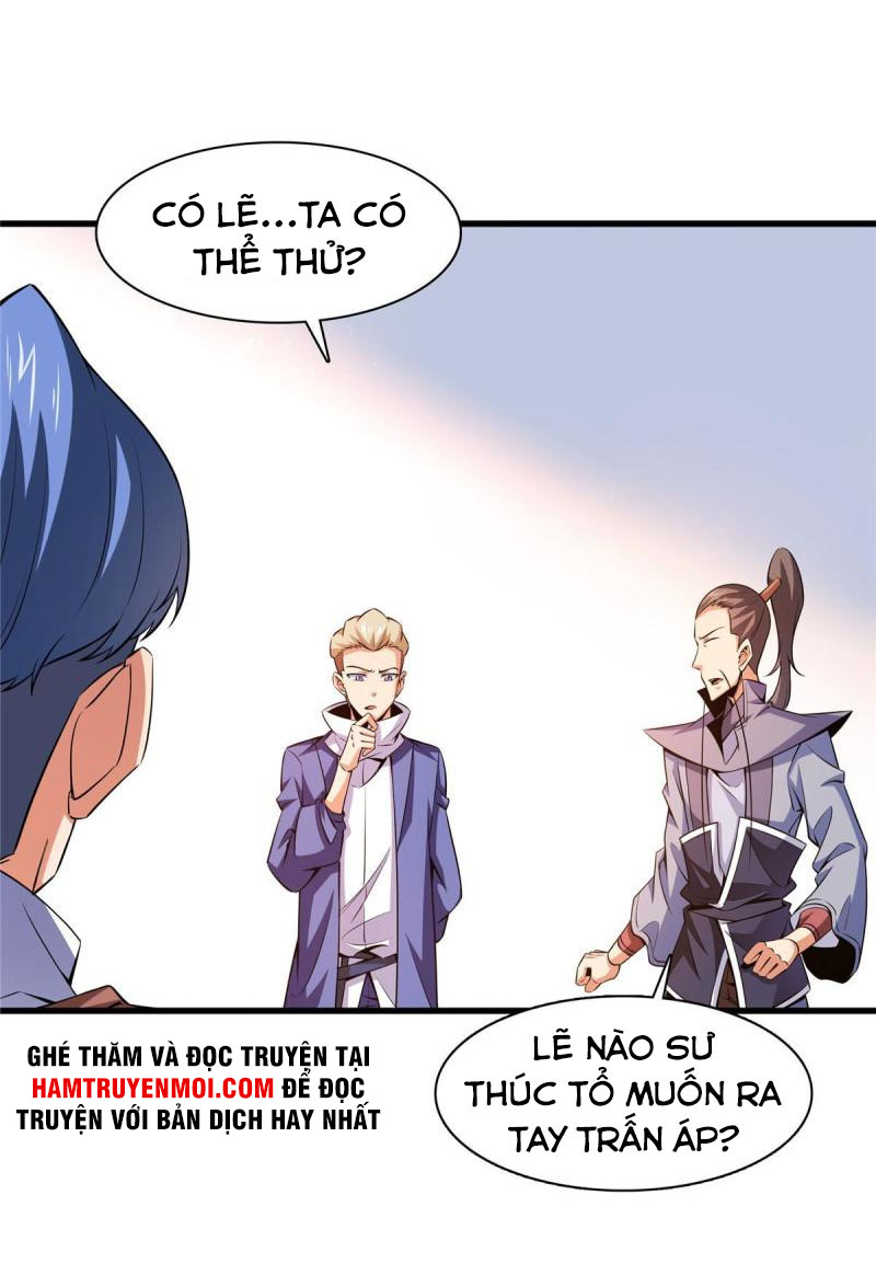 Thiên Đạo Đồ Thư Quán chapter 157 - Trang 29