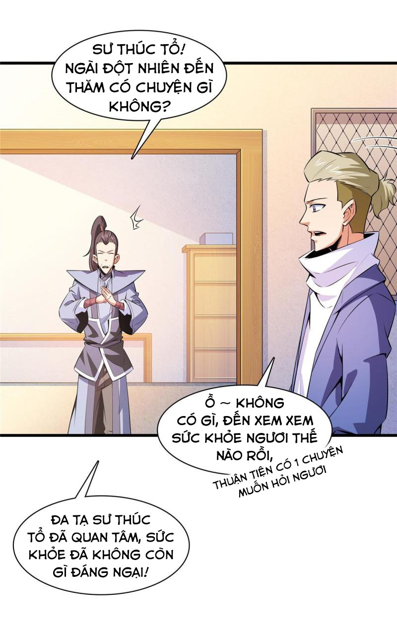Thiên Đạo Đồ Thư Quán chapter 157 - Trang 2