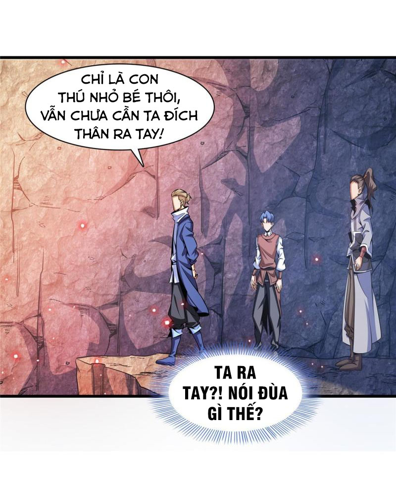 Thiên Đạo Đồ Thư Quán chapter 157 - Trang 30