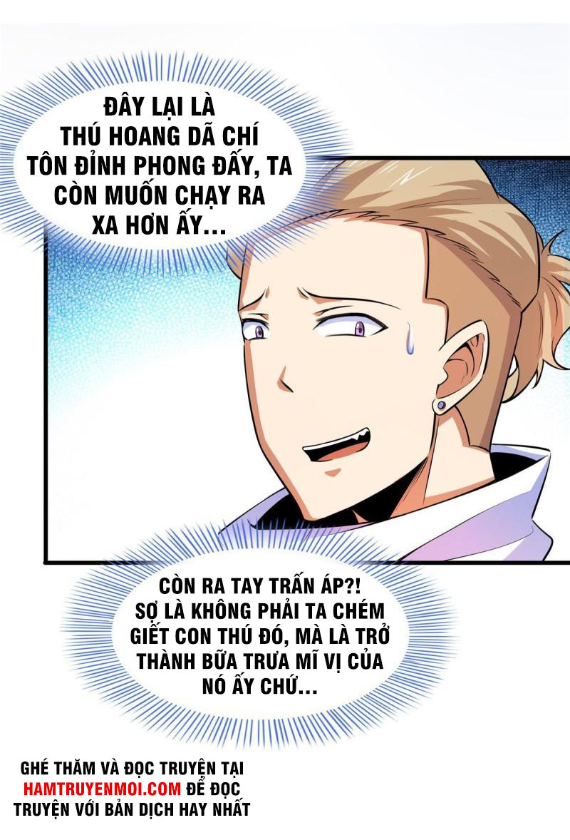 Thiên Đạo Đồ Thư Quán chapter 157 - Trang 31