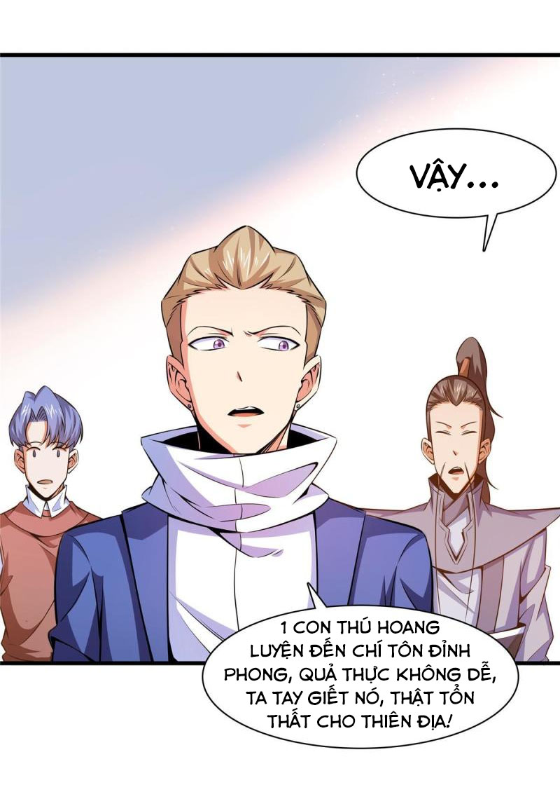 Thiên Đạo Đồ Thư Quán chapter 157 - Trang 32