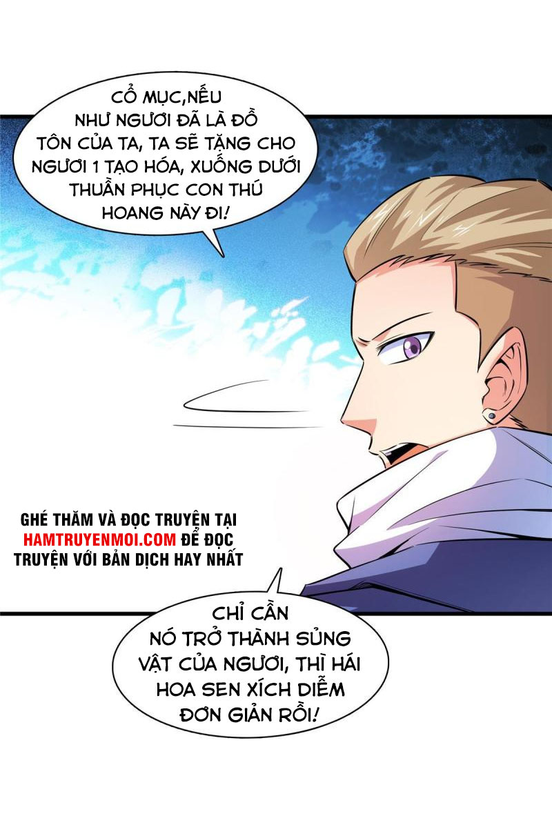 Thiên Đạo Đồ Thư Quán chapter 157 - Trang 33