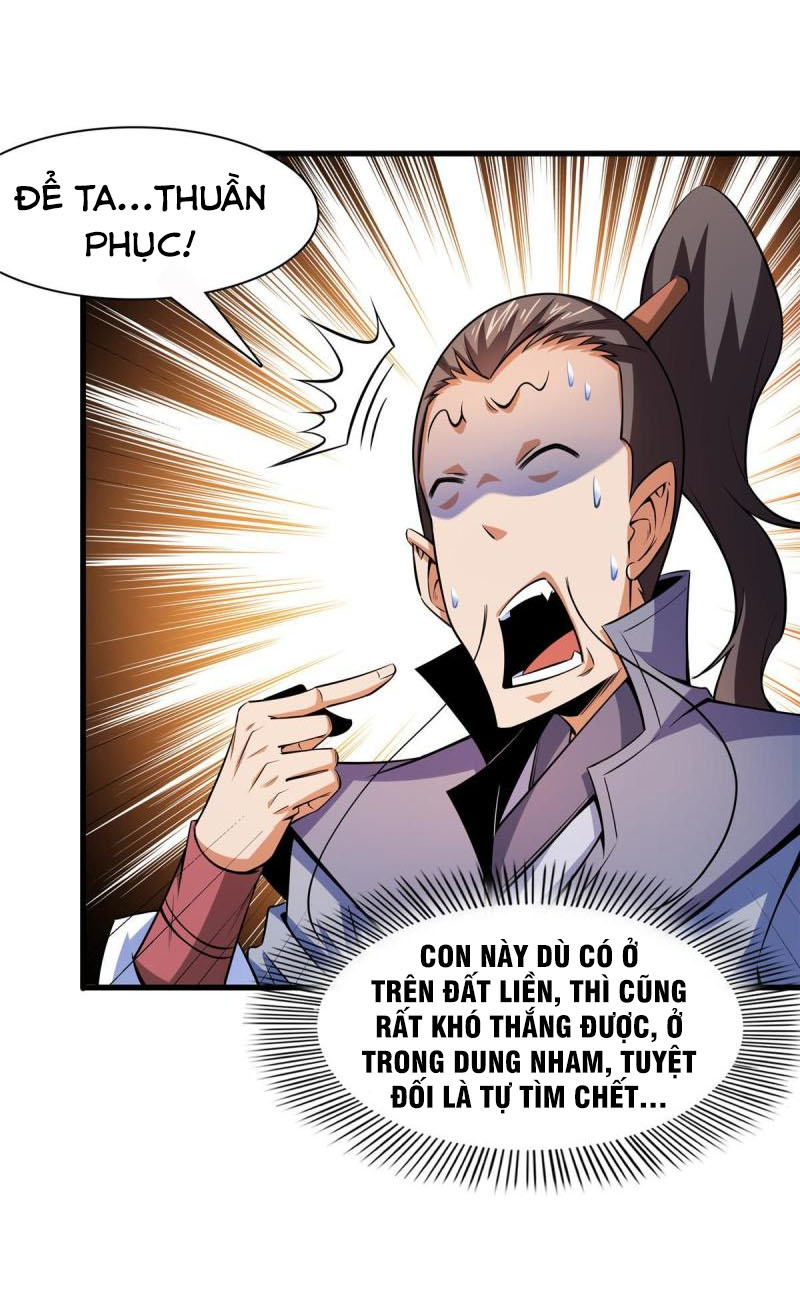 Thiên Đạo Đồ Thư Quán chapter 157 - Trang 34