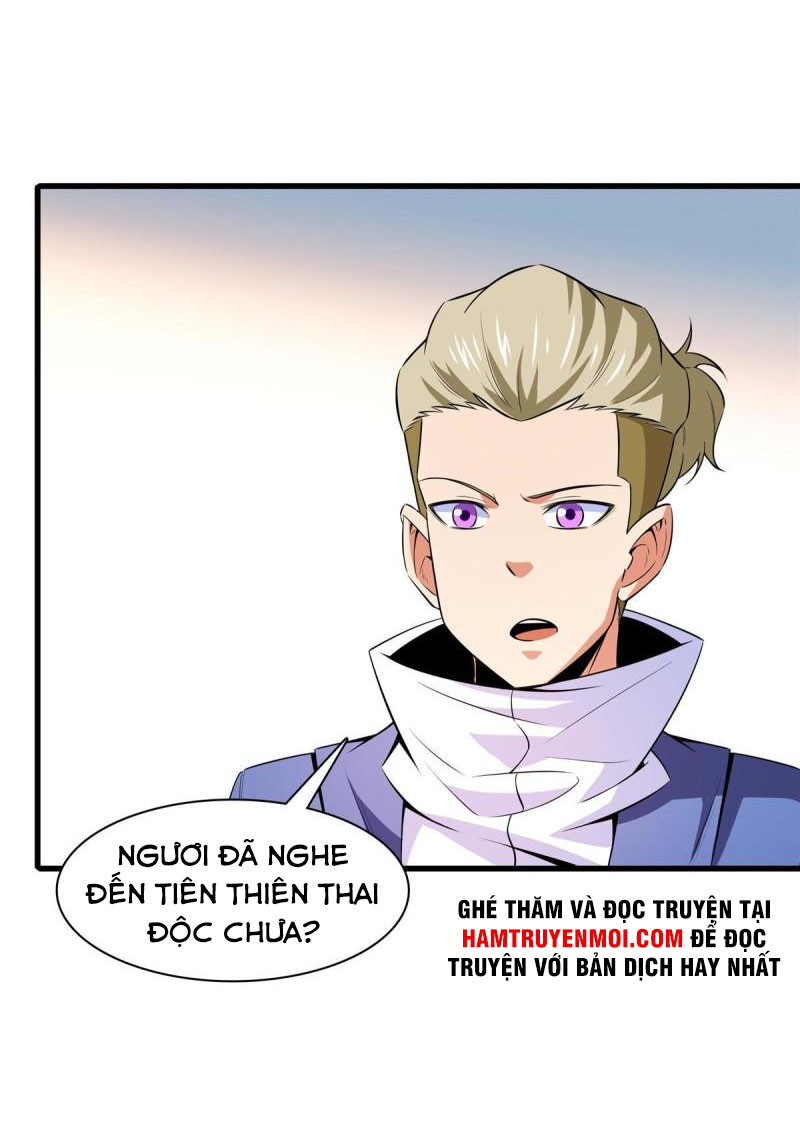 Thiên Đạo Đồ Thư Quán chapter 157 - Trang 3
