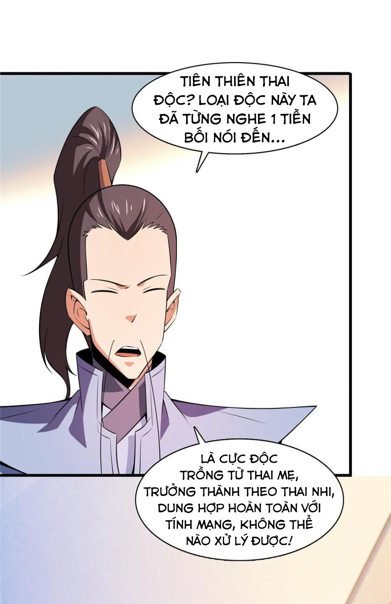 Thiên Đạo Đồ Thư Quán chapter 157 - Trang 4