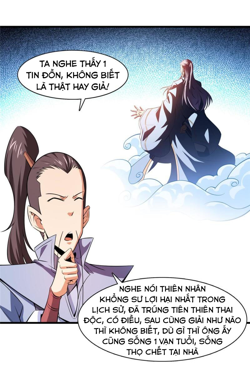 Thiên Đạo Đồ Thư Quán chapter 157 - Trang 6