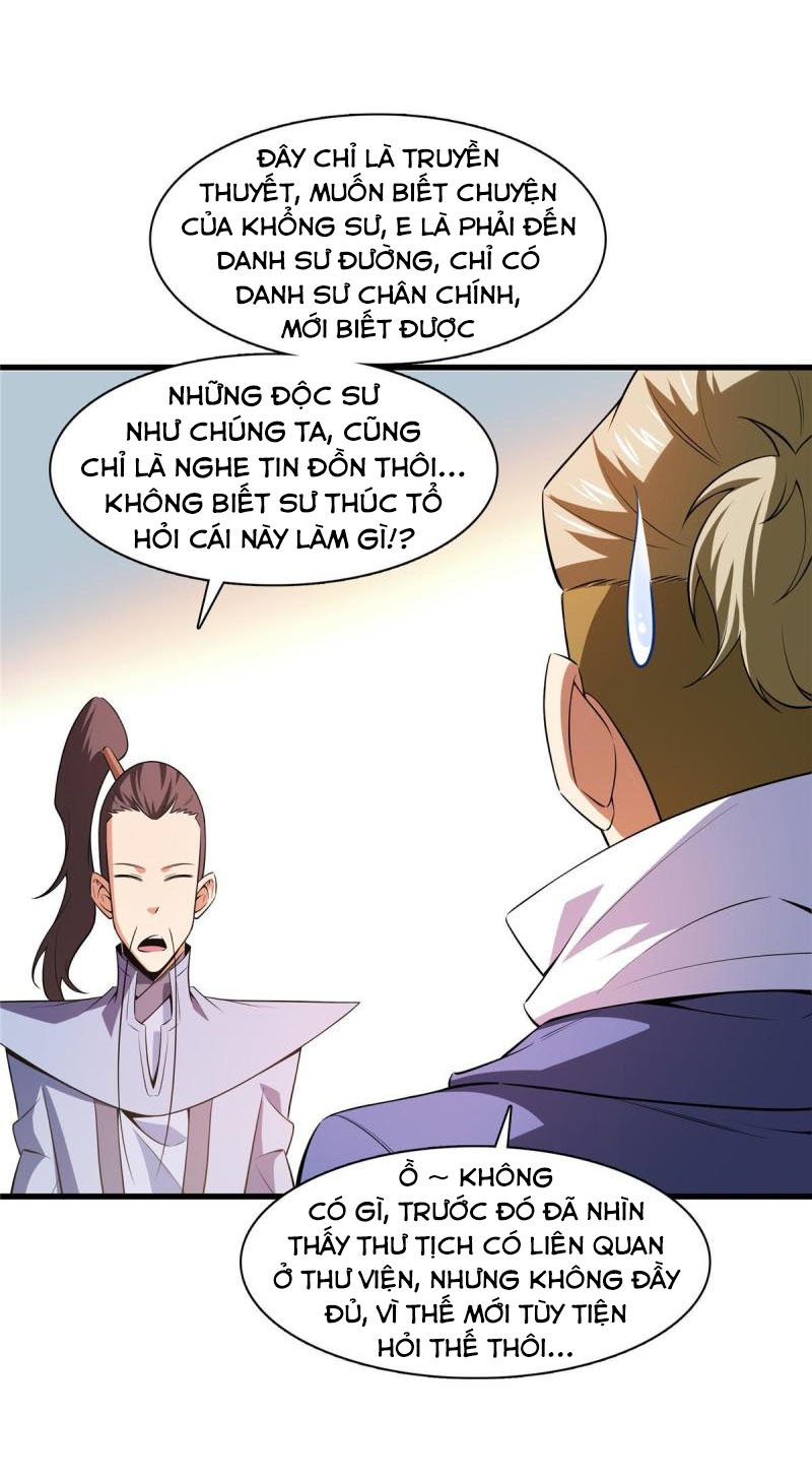 Thiên Đạo Đồ Thư Quán chapter 157 - Trang 8