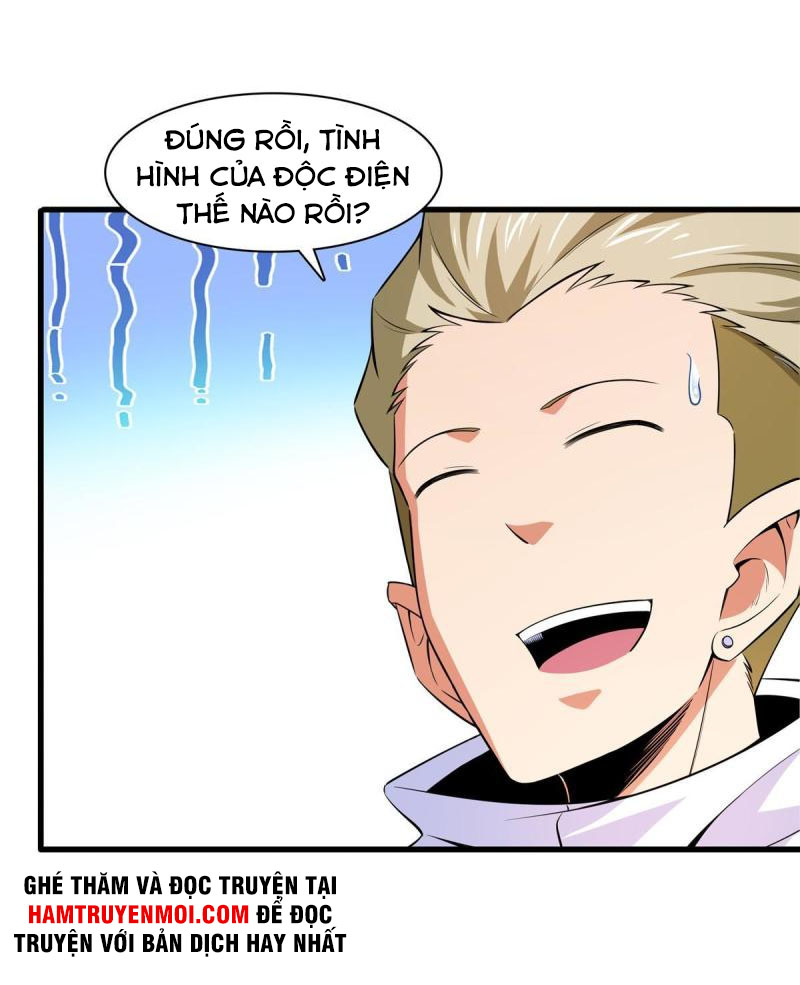 Thiên Đạo Đồ Thư Quán chapter 157 - Trang 9
