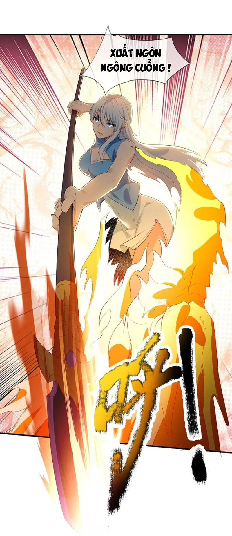 Vạn Cổ Thần Vương chapter 308 - Trang 2