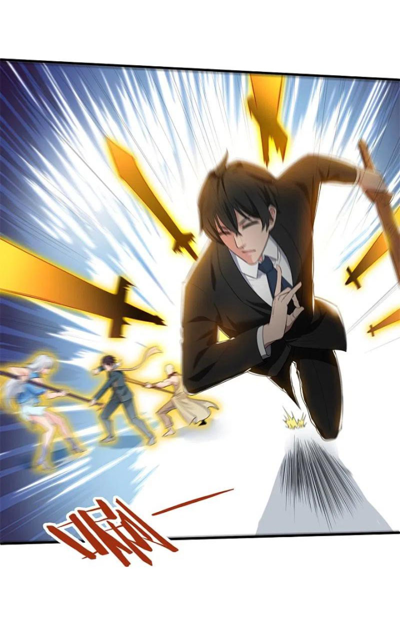 Vạn Cổ Thần Vương chapter 308 - Trang 5