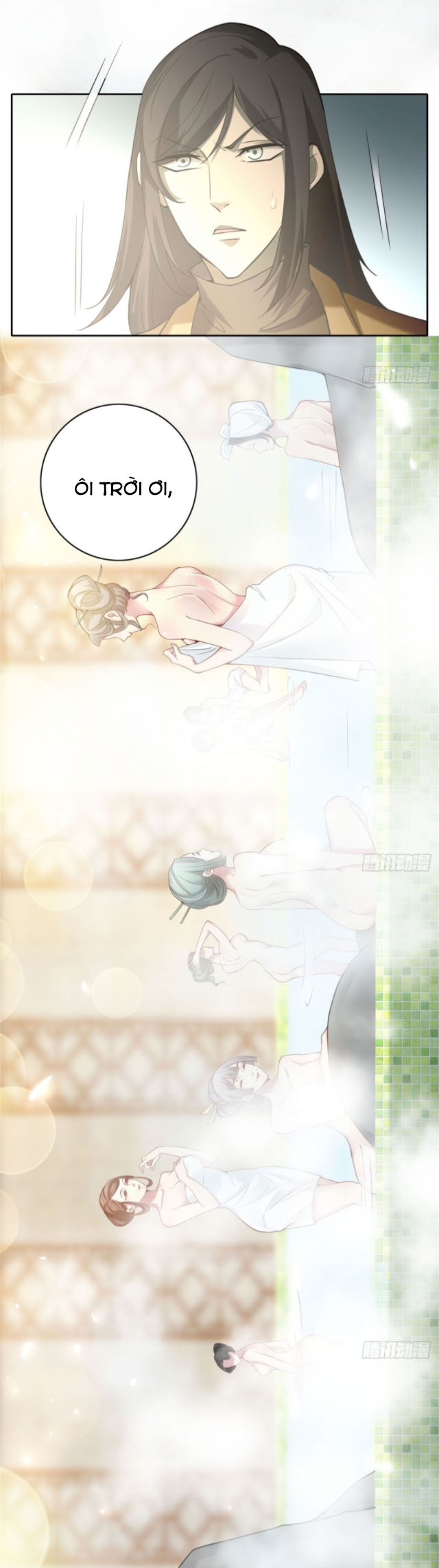 Người Đưa Thư Vô Hạn chapter 58 - Trang 15