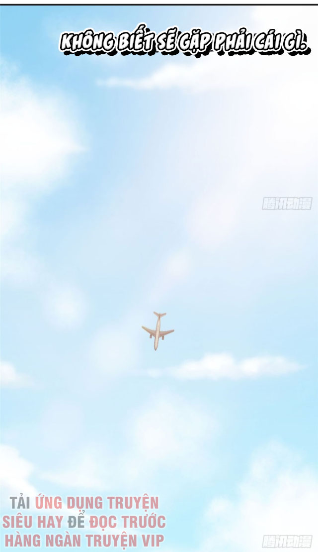 Người Đưa Thư Vô Hạn chapter 63 - Trang 18