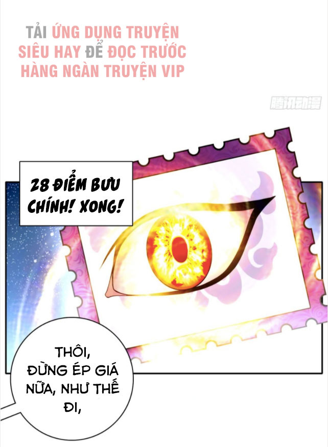 Người Đưa Thư Vô Hạn chapter 62 - Trang 8
