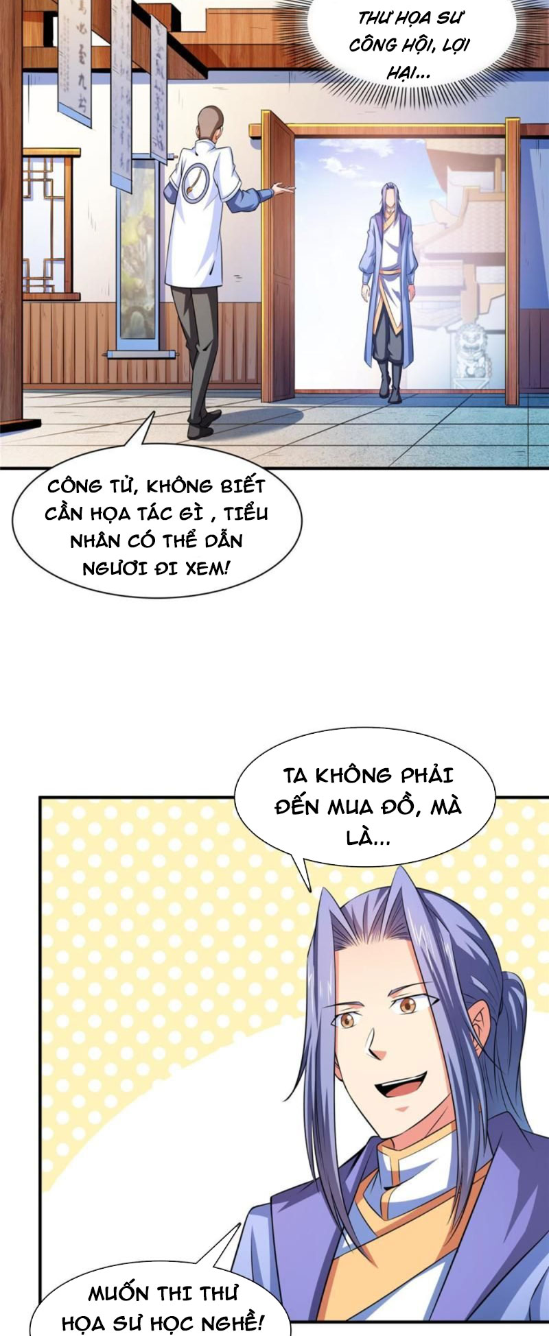 Thiên Đạo Đồ Thư Quán chapter 160 - Trang 3
