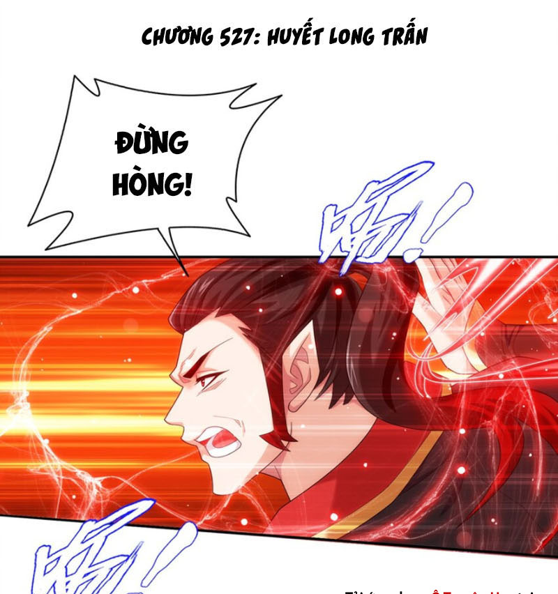 Đại Chúa Tể Chapter 330 - Trang 1