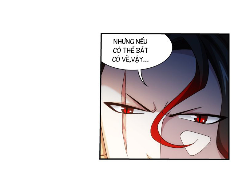 Đại Chúa Tể chapter 192 - Trang 15