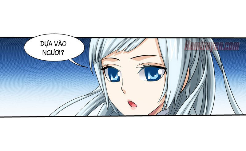 Đại Chúa Tể chapter 192 - Trang 16