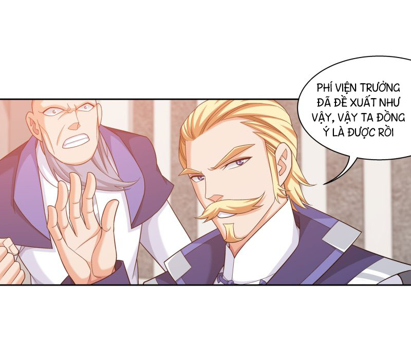 Đại Chúa Tể chapter 192 - Trang 29