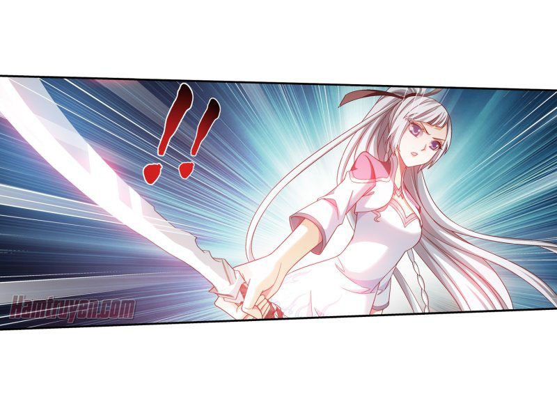 Đại Chúa Tể chapter 192 - Trang 36