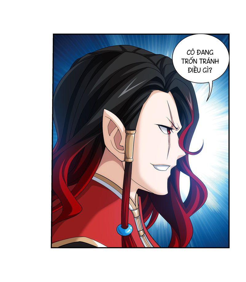 Đại Chúa Tể chapter 192 - Trang 6