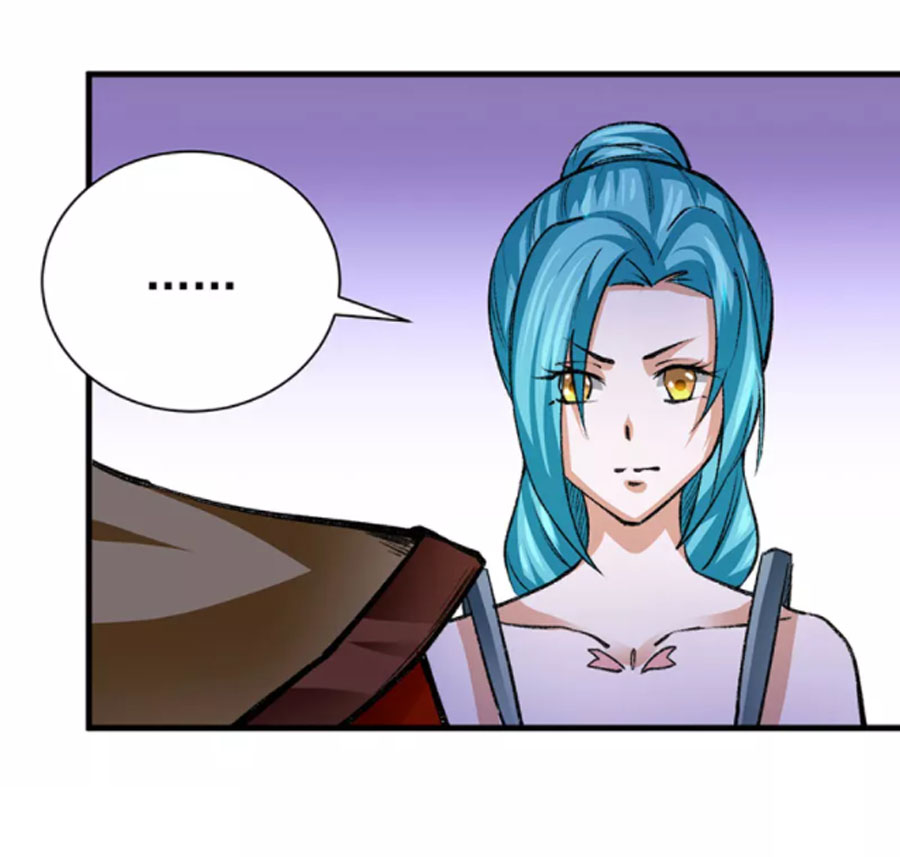 Võ Đạo Độc Tôn chapter 354 - Trang 16