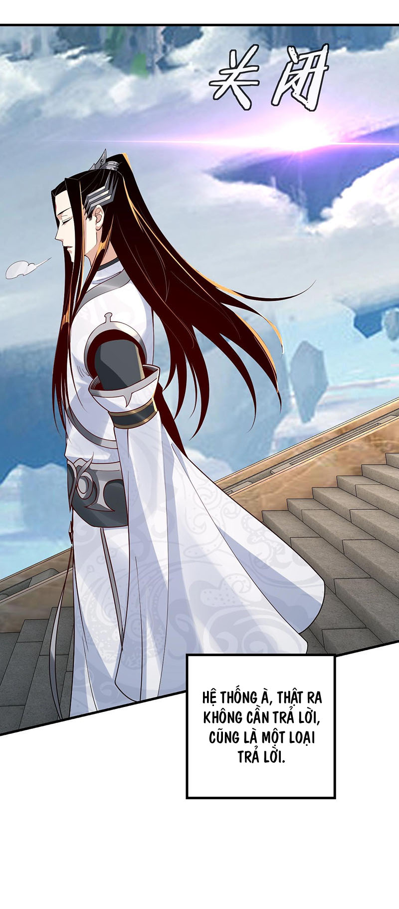Ta! Thiên Mệnh Đại Phản Phái chapter 31 - Trang 13