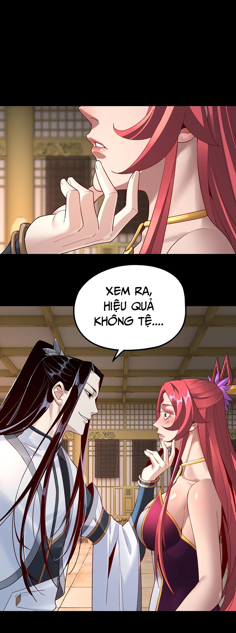 Ta! Thiên Mệnh Đại Phản Phái chapter 31 - Trang 26