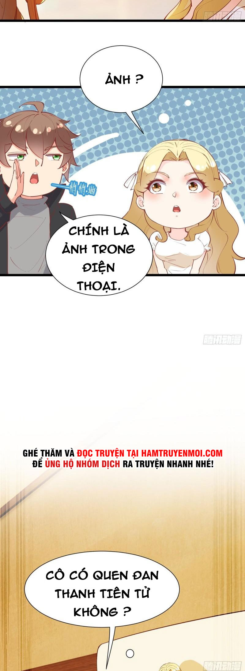 Ta Lập Hậu Cung Tại Tây Du Ký chapter 73 - Trang 2