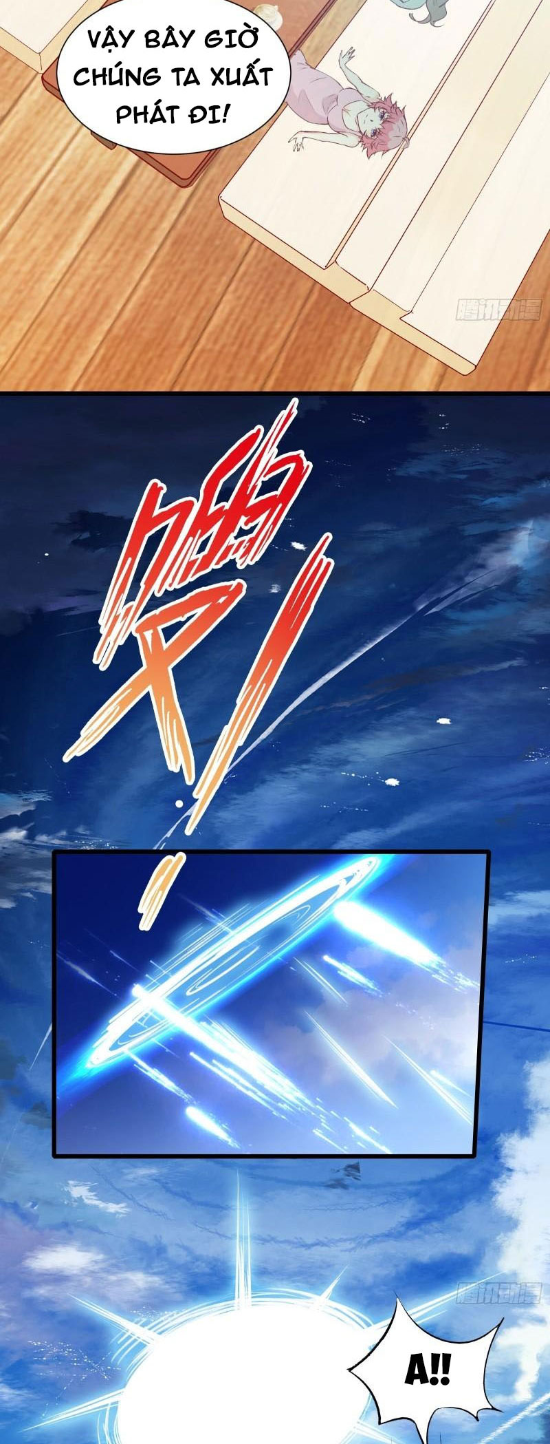 Ta Lập Hậu Cung Tại Tây Du Ký chapter 73 - Trang 14